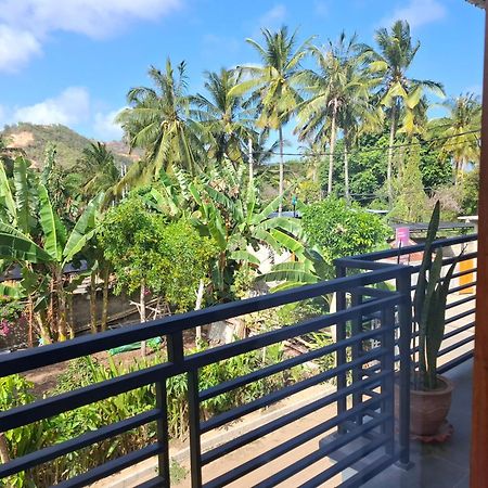 赛文的住宿加早餐旅馆 Kuta  客房 照片