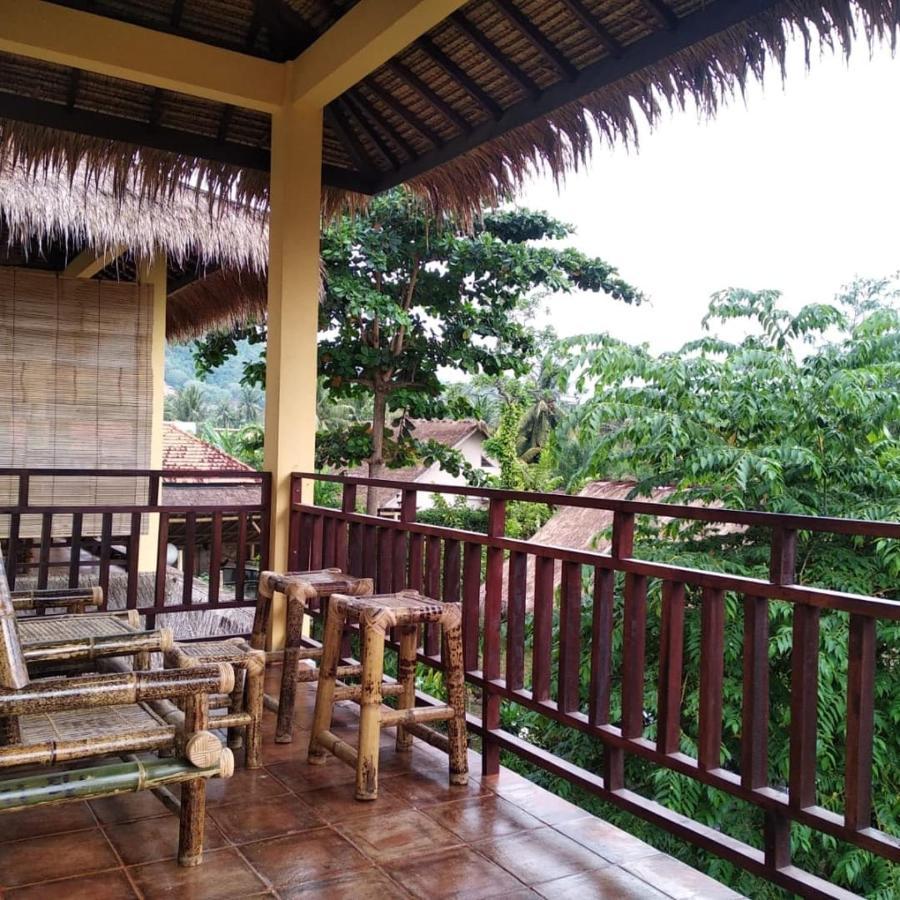 赛文的住宿加早餐旅馆 Kuta  外观 照片