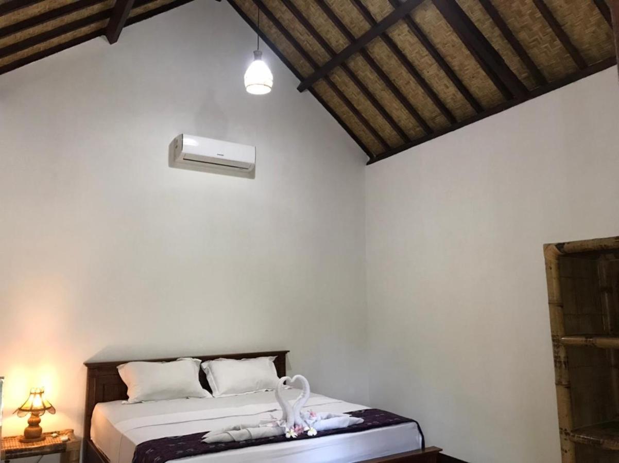 赛文的住宿加早餐旅馆 Kuta  外观 照片