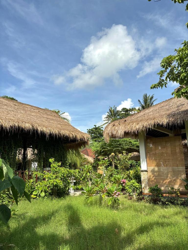 赛文的住宿加早餐旅馆 Kuta  外观 照片
